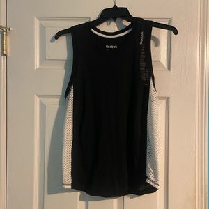 Reebok Tank Top